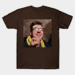 Sergey get bullied T-Shirt